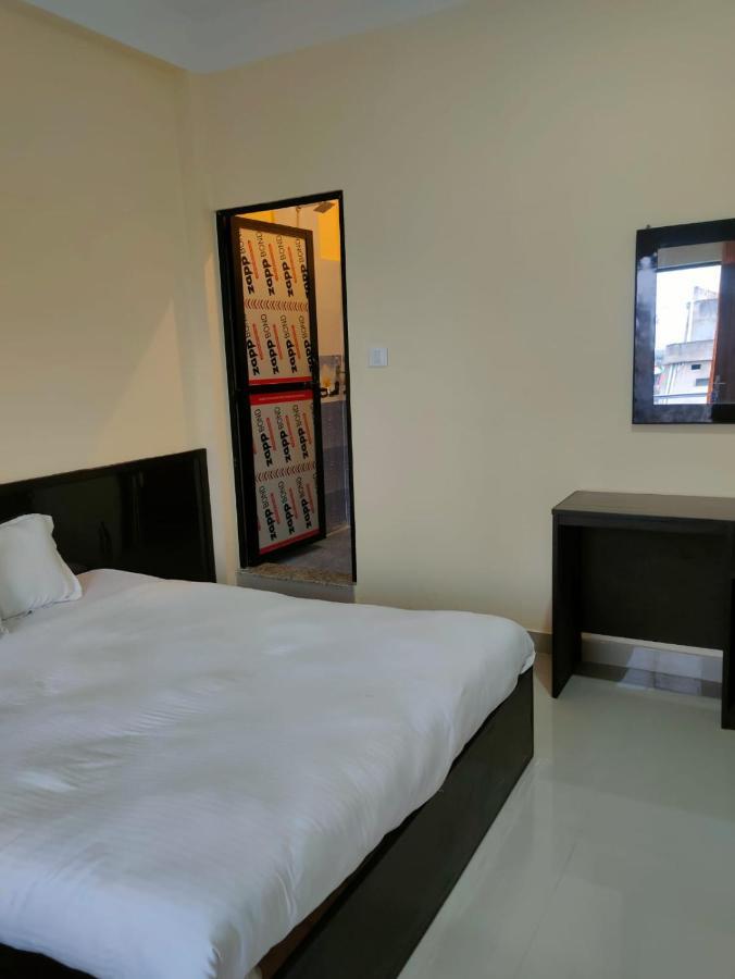 Kavre Guest House Rummindei Exterior photo