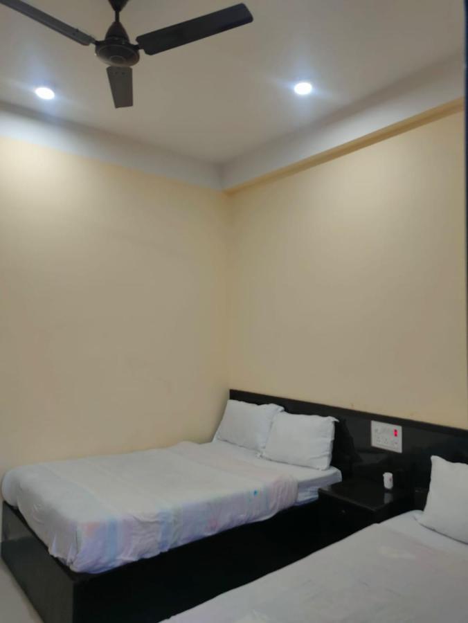 Kavre Guest House Rummindei Exterior photo